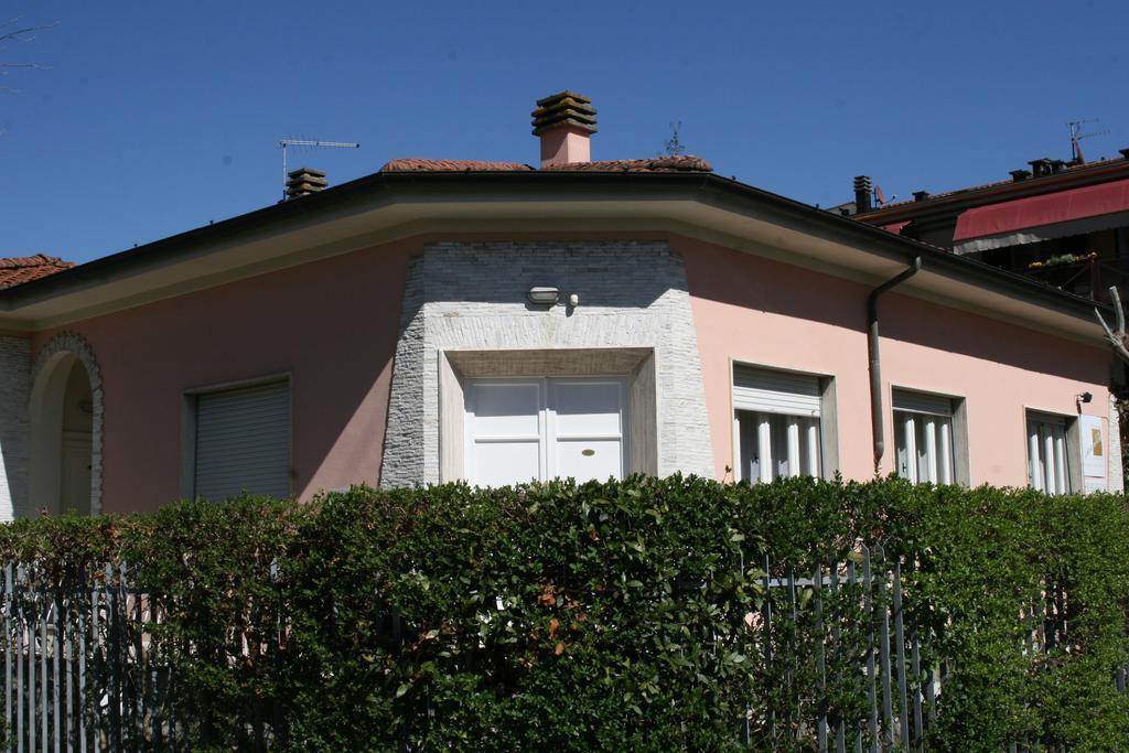 Lucca In Villa San Marco Екстериор снимка
