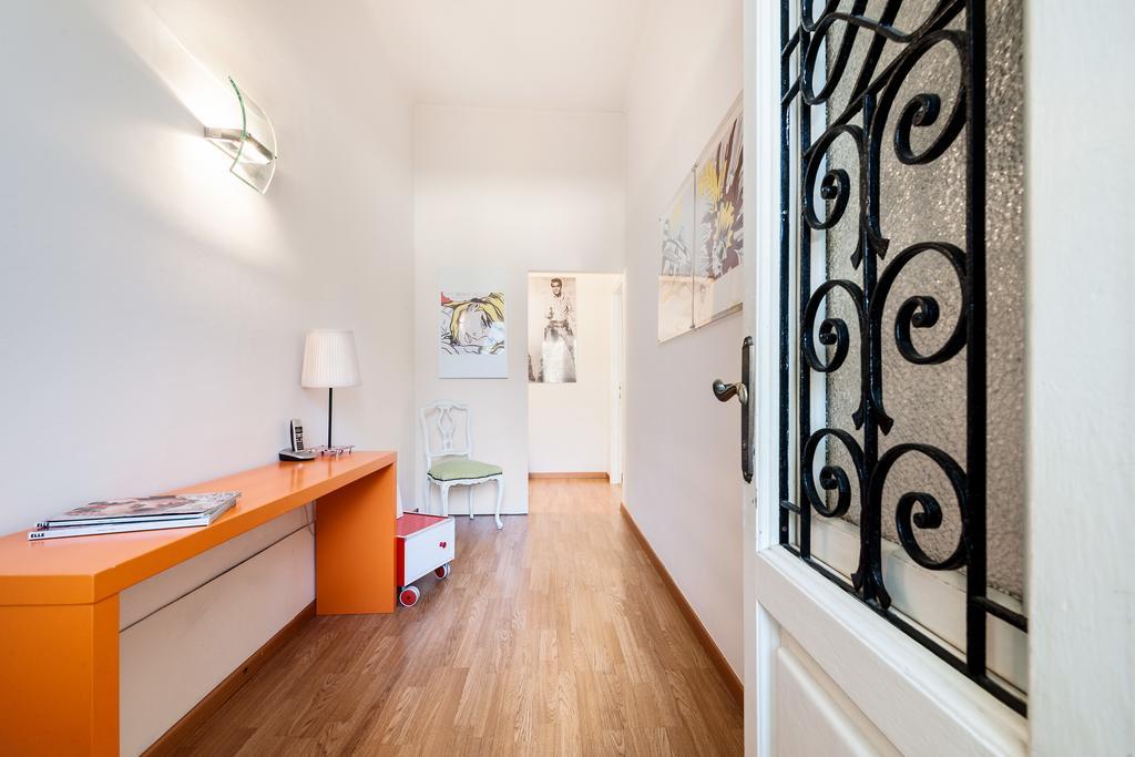 Lucca In Villa San Marco Екстериор снимка