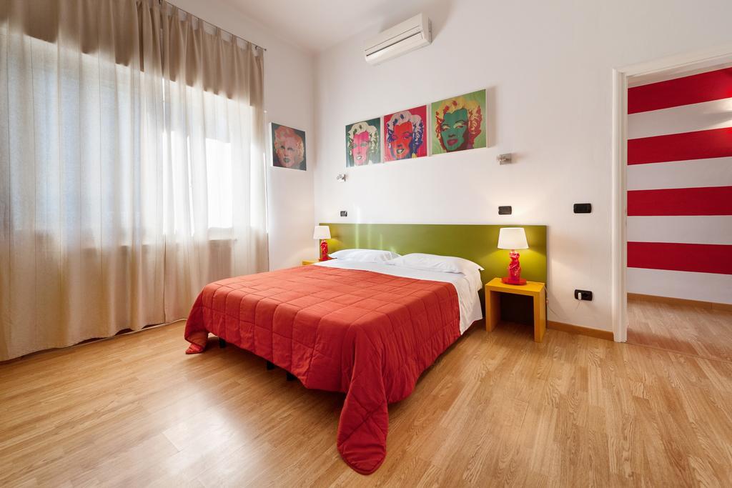 Lucca In Villa San Marco Екстериор снимка